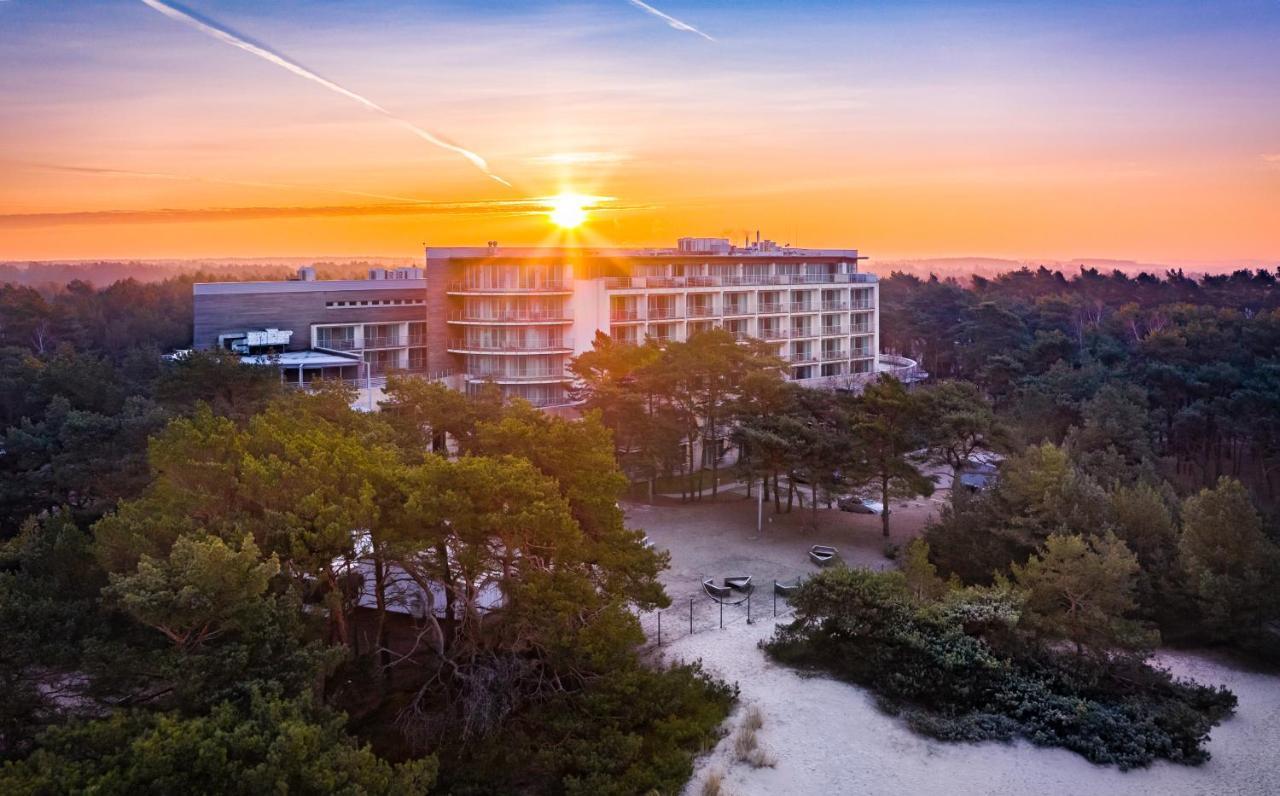 Havet Hotel Resort & Spa Dzwirzyno Exterior photo