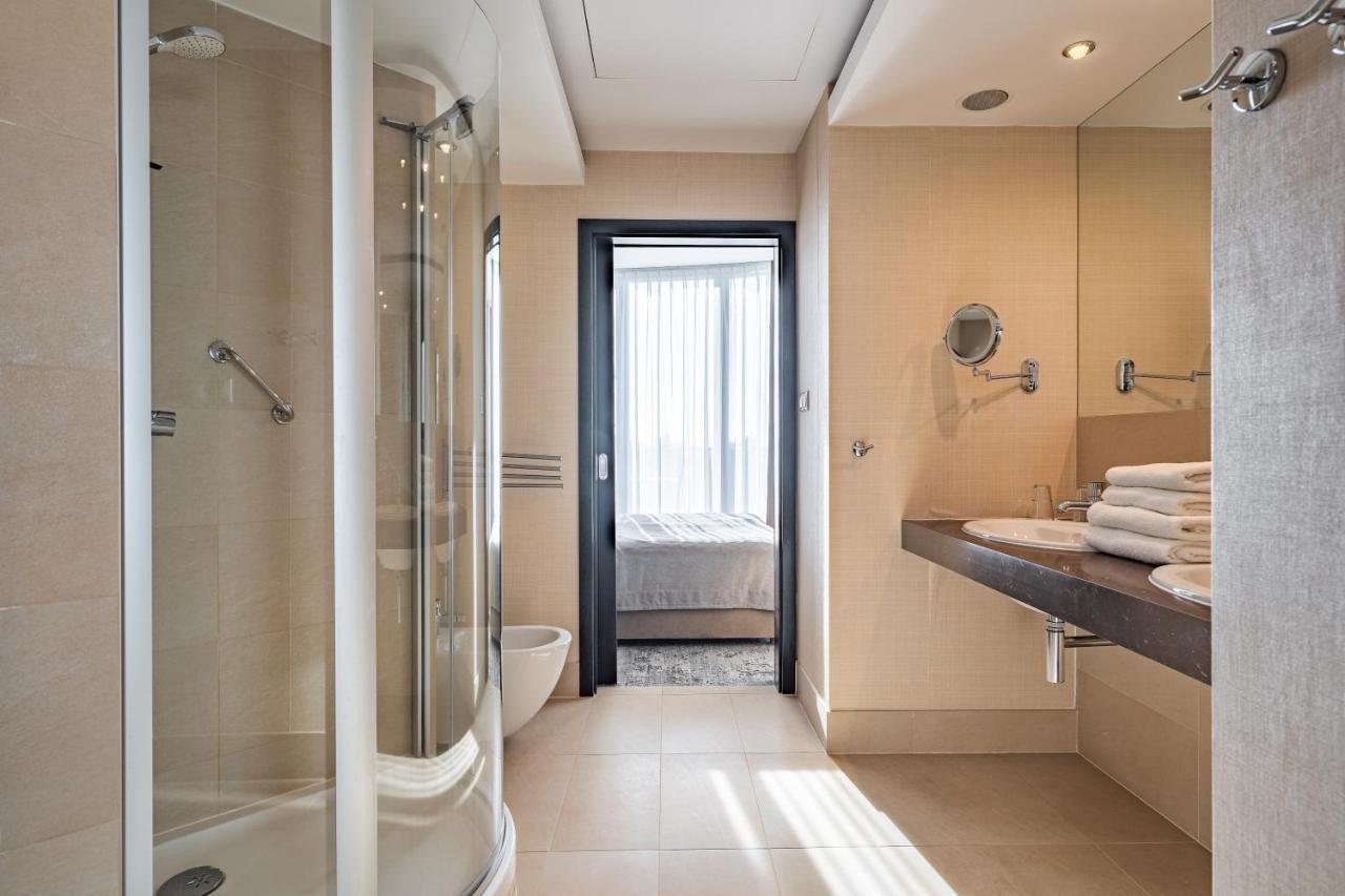 Havet Hotel Resort & Spa Dzwirzyno Exterior photo